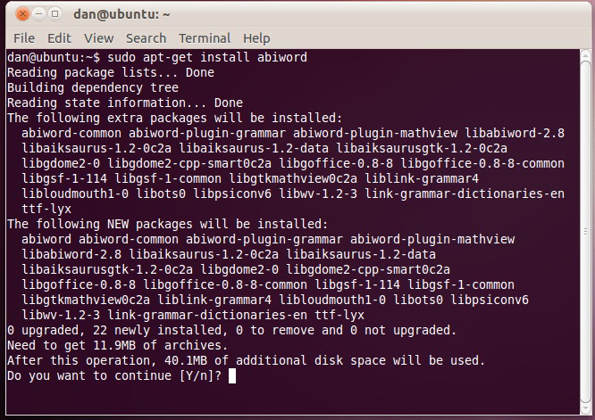 Обновление Linux. Команды Linux upgrade. Обновление линукс через терминал. Скриншот работы ABIWORD В линукс. Обновление через терминал